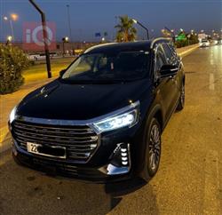 Jetour X90 PLUS